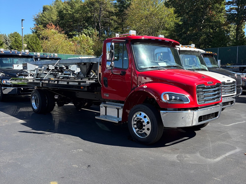 2027 Freightliner M2 (Key# 2173) 1